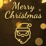 Merry X’mas! 世界藍粵網恭祝全球華人2024聖誕節快樂